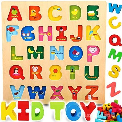 abc puzzles for toddlers