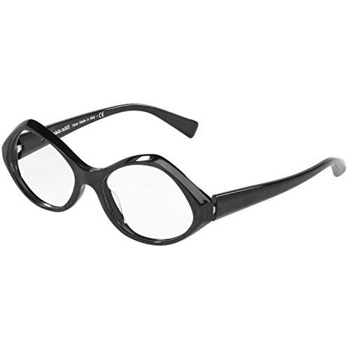 Eyeglasses Alain Mikli A 3014 003 Noir 伊達メガネ