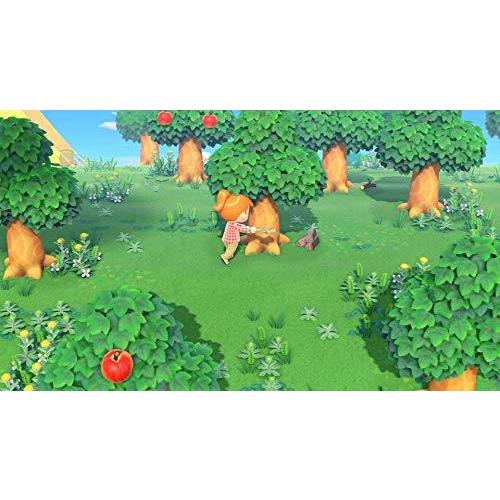 Animal Crossing New Horizons Switch - (UK VERSION) 並行輸入品｜kyokos｜11