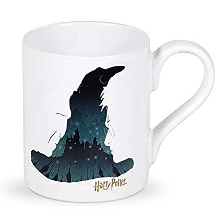 Enesco Wizarding World of Harry Potter コーヒーマグ 16オンス 6006317