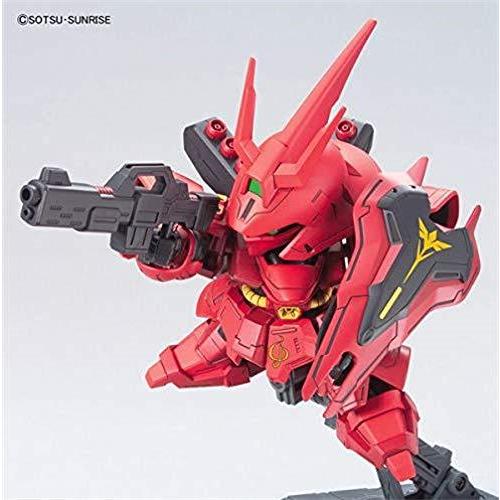 戦士 No 3 逆襲のシャア 機動戦士ガンダム サザビー Msn 04 その他 激安通販の Themtransit Com
