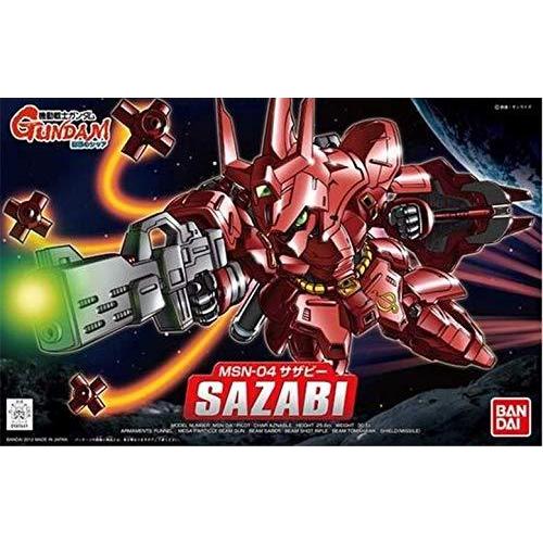 戦士 No 3 逆襲のシャア 機動戦士ガンダム サザビー Msn 04 その他 激安通販の Themtransit Com