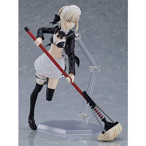 figma Fate/Grand Order ライダー/アルトリア・ペンドラゴン〔オルタ 