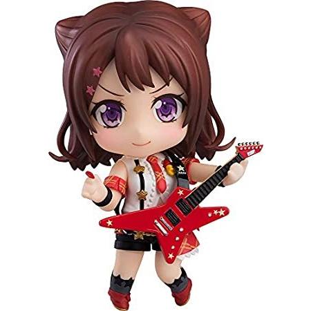 Bang Dream! Girls Band Party!: Kasumi Toyama (Stage Outfit Version) Nendoro