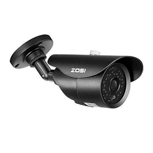 ZOSI 2.0 Megapixel 1080P HD-TVI CCTV Security Camera Waterproof Outdoor Ind｜kyokos｜02