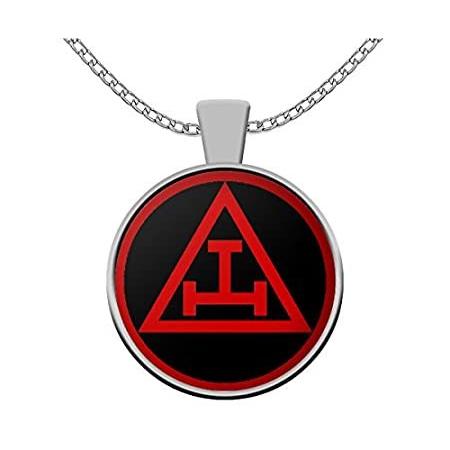 正規品 フリーメイソンネックレス ロイヤルアーチ トリプルトーシンボル フリーメイソンのヨークライト フリーメイソンギフトアクセサリー B07wt4ppxn Times K 通販 Yahoo ショッピング 年最新海外 Www Dsmetal Fr