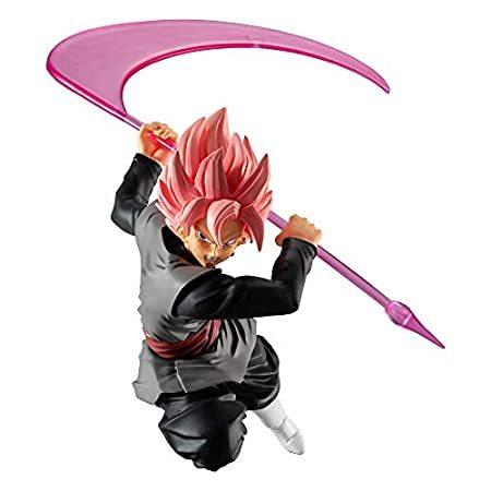 ドラゴンボールスタイリング 超サイヤ人ロゼ ゴクウブラック 1個入 B07x8gnv6g Times K ドラゴンボール B07x8gnv6gならショッピング ランキングや口コミも豊富なネット通販 更にお得なpaypay残高も スマホアプリも充実で毎日どこからでも気になる商品をその場でお