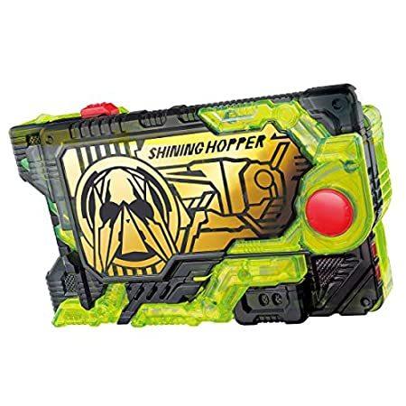 仮面ライダーゼロワン DXシャイニングホッパープログライズキー