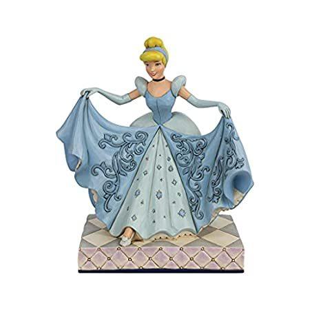 enesco Disney Traditions シンデレラ ワンダフルドリームカムトゥルー 6007054