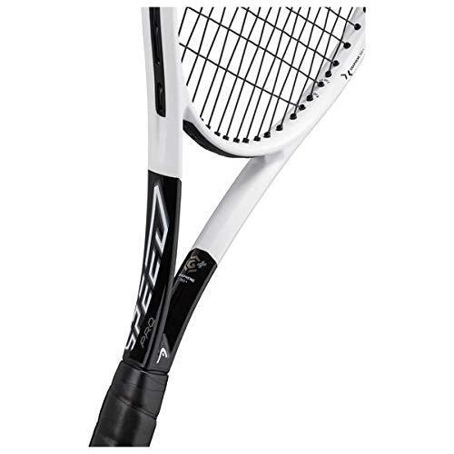 ラケット(硬式用) HEAD Graphene 360+ Speed Pro G3 Amazon | ヘッド(HEAD) 硬式テニス ラケット GRAPHENE 360+