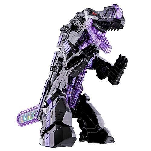 魔進戦隊キラメイジャー キラメイジャーロボシリーズ02 魔進合体 DXキングエクスプレスセット 