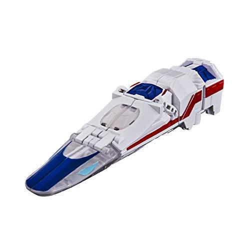 魔進戦隊キラメイジャー キラメイジャーロボシリーズ02 魔進合体 DXキングエクスプレスセット 