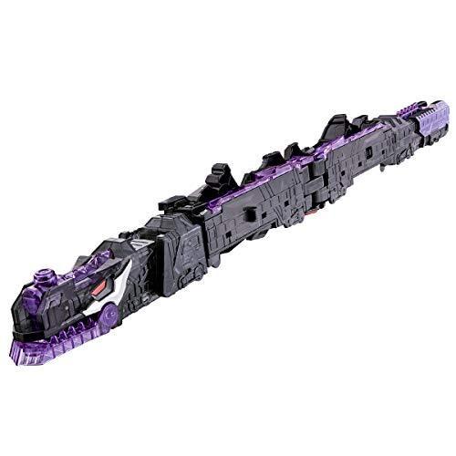 魔進戦隊キラメイジャー キラメイジャーロボシリーズ02 魔進合体 DXキングエクスプレスセット 