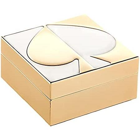 ケイト・スペード ニューヨーク スペード ストリート 記念品ボックス 0.5ポンド 890841 並行輸入品