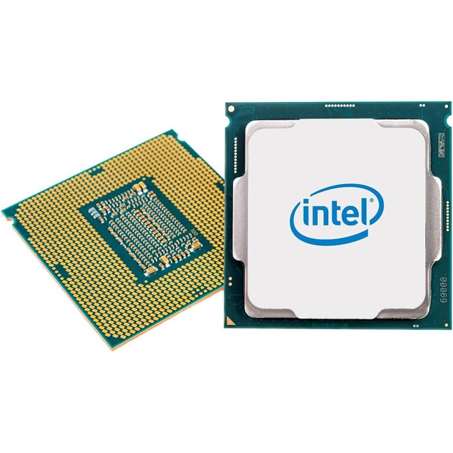 スーパーSALE限定 インテル CPU INT-BX8070110700/A 特製シール付 i7-10700 LGA 1200 16MB 2.90 GHz BOX 並行輸入品