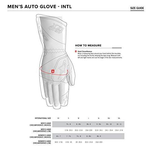 あかり様お見積 Tech 1-ZX V2 Gloves FIA8856-2018/SFI - 2020 Model - Size XXL