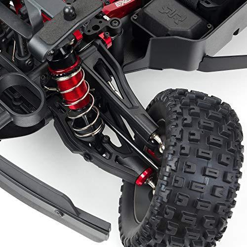 Arrma Rcトラック 1 7 Mojave 4x4 エクストリームバッシュローラー Ara74 B08bj5sr39 Times K 通販 Yahoo ショッピング