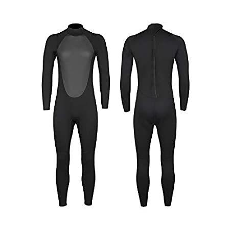爆安プライス Wetsuits レディース メンズ 3mm ネオプレン フルボディラッシュガード ワンピース 長袖 Uv保護 スキューバダイビング 保温水着 バック B08br3gfn7 Times K 通販 Yahoo ショッピング 開店祝い Limeshoeco Co Uk