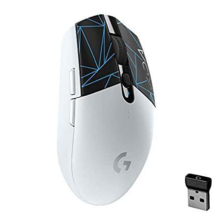 G305 LIGHTSPEED Wireless Gaming Mouse - Official League of Le :B08D7293XC:Times-k - 通販 - Yahoo!ショッピング