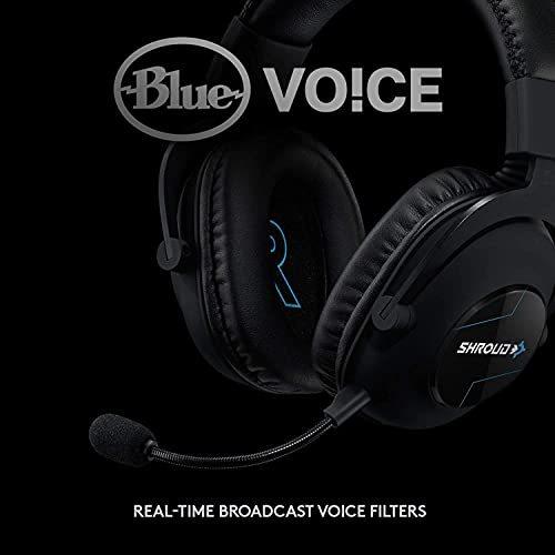 Logitech G Pro X Wireless Lightspeed Gaming Headset Shroud Edition 並行輸入品 B08dz6rvqt Times K 通販 Yahoo ショッピング
