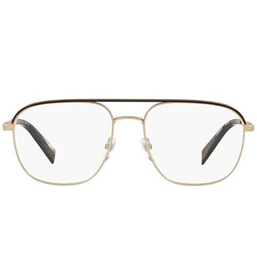 Eyeglasses Alain Mikli A 2042 004 Matt Gold/Black｜kyokos｜03