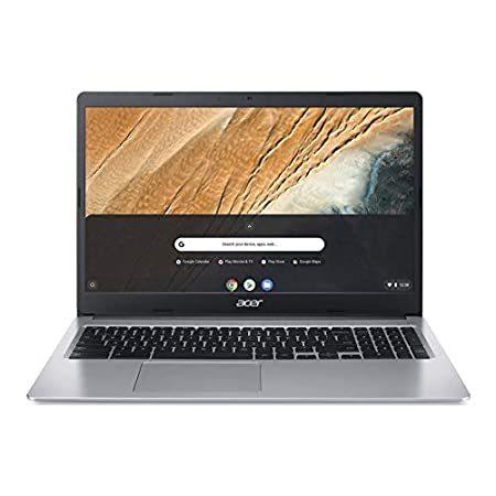 Acer 315-3HC Chromebook Intel N4000 4GB 32GB eMMC 15.6-Inch HD LED Chrome O Chromebook