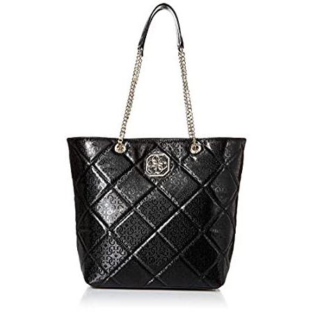 即発送可能 Guess Dilla Society キャリーオール ブラック 流行に Www Doctor Plan Com