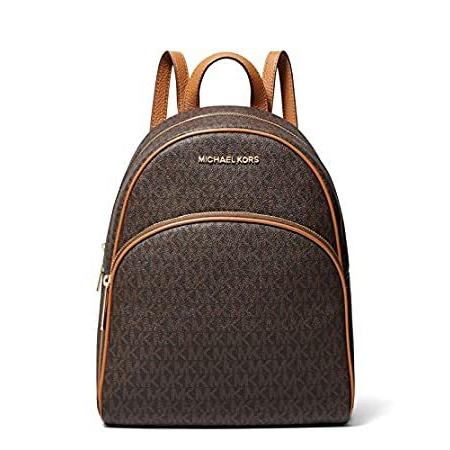 Michael Kors Abbey Kors バックパック ハンドバッグ Mサイズ バッグ Times K 並行輸入品 B08p7pmdxq