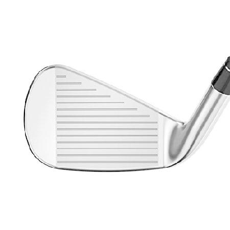 ゴルフクラブ Callaway Apex DCB 21 アイアンセット クラブ8本セット 4PWAW 右利き用 スチール レギュラー ゴルフクラブ レギュラー
