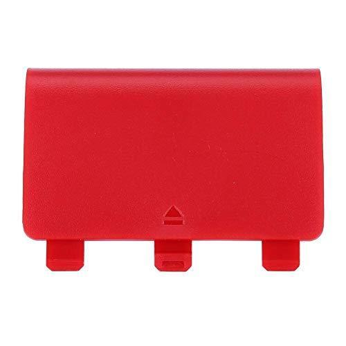4 x Replacement Battery Back Door Lid Cover for Xbox One Controller 4 Color｜kyokos｜04