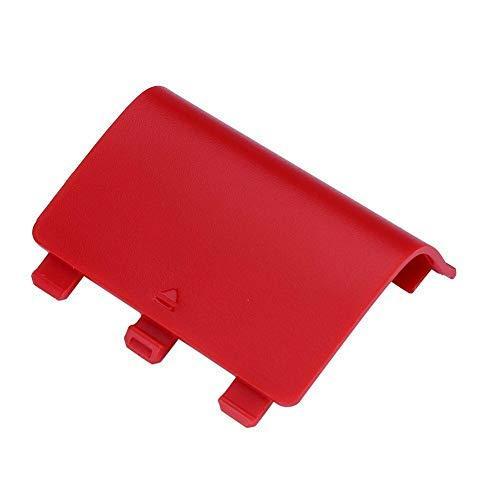 4 x Replacement Battery Back Door Lid Cover for Xbox One Controller 4 Color｜kyokos｜08