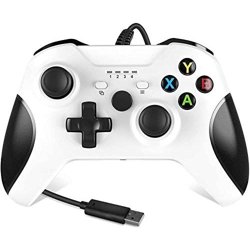 Xbox One コントローラー 有線 Xbox コントローラー ヘッドホンジャック付き Xbox シリーズ S Xbox シリーズ X Xbox O スタンド Arrowspeedline Com Vn