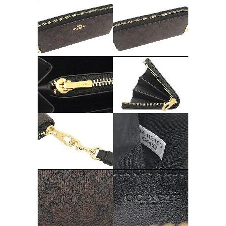 メーカー再生品】財布 コーチ COACH ジップ レディース （ストラップ