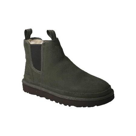 UGG Neumel Chelsea Classic Boot Hombre Forest Night 38 EU 