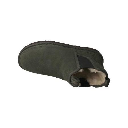 UGG Neumel Chelsea Classic Boot Hombre Forest Night 38 EU 