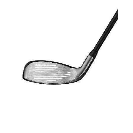 【並行輸入品】Callaway Golf 2022 Rogue ST Max OS ハイブリッド 左手グラファイトシャフトライトフレックス5ハイブリッド