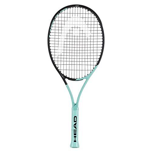 HEAD Boom JR Unstrung Tennis Racquet 100 4 26 並行輸入品 並行輸入品