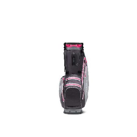 最新 ゴルフバッグ Callaway Golf Fairway 14 HD Waterproof Stand Bag 2022 Edition 【UO1209246107】(43056円)