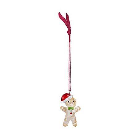 新品スワロフスキー クリスマス スワロフスキー ホリデー