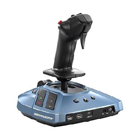 Thrustmaster TCA Captains Pack Airbus X Edition (XBOX Series X S, PC)並行輸入品
