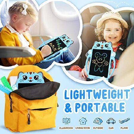 【SALE】 Toddler Toys for Girls Boys - CHEERFUN LCD Writing Tablet for Kids Drawing Board Birthday Gifts + LCD Writing Tablet Kids Toys - CHEERFUN 10並行輸入品