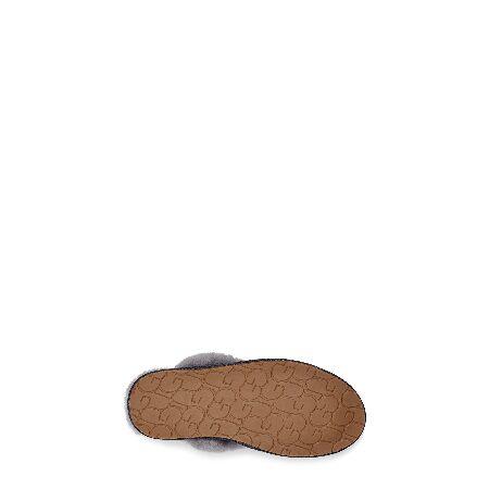 UGG Womens Scuffette II Slipper EVE BlueLighthouse 9