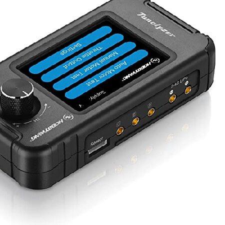 限定素材を使用 ラジコンパーツ HOBBYWING チューナライザー並行輸入品 【QGW7546824705】(26871円)