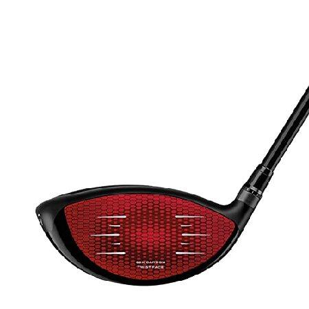 【最終】 TaylorMade Golf Stealth2 Driver VentusTR5 120Right Hand Regular 【PET1494759708】(53222円)