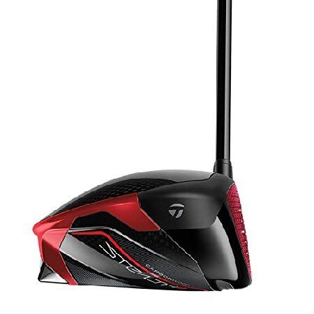 【最終】 TaylorMade Golf Stealth2 Driver VentusTR5 120Right Hand Regular 【PET1494759708】(53222円)