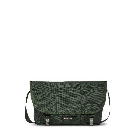 並行輸入品】Timbuk2 Classic Messenger Bag, Army, Small : Times-k