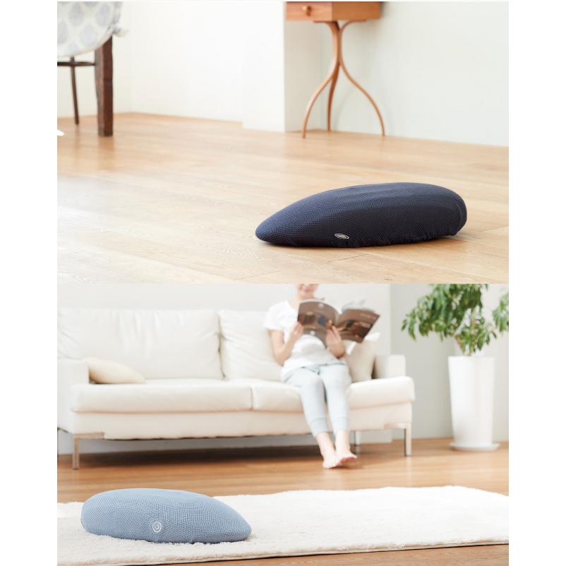 マッサージャー NEMOMI背中　肩甲骨 寝ながら 電動マッサージ器 管理医療機器 ストレッチ 指圧 ツボ押し ほぐし 揉む もみ玉 