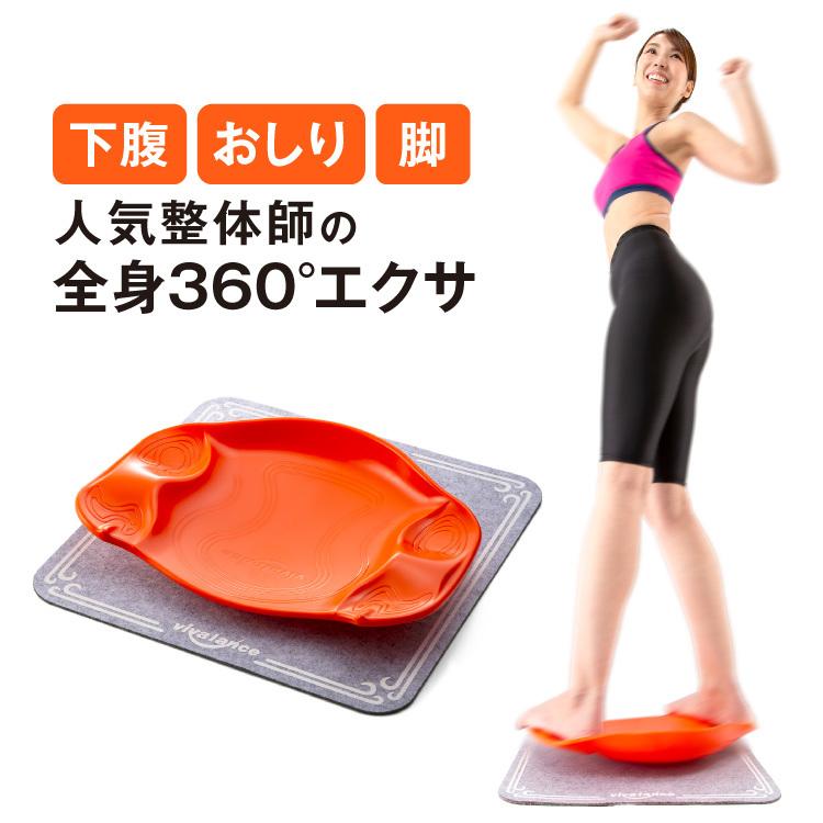 美バランス ネジラッパー プラス 室内 エクササイズ ダイエット 運動 下腹部 宅トレ グッズ 自宅 運動不足 解消 簡単 アイテム Drp 0070 3934 曲線美 補正下着ショップ 通販 Yahoo ショッピング