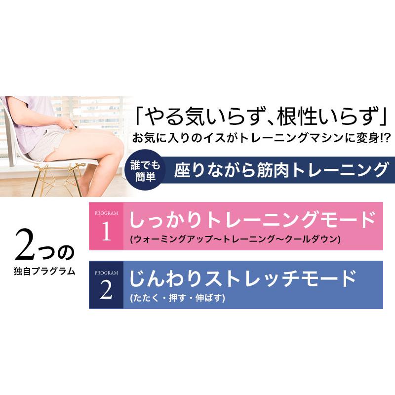 カルフット Calfoot おまけ付き テレビショッピング Qvc Qvc Ems Ems 座るだけ 最新足裏ems ふくらはぎ 足裏 ヒップ お尻 Ecc Cl Ccf10 曲線美 補正下着ショップ 通販 Yahoo ショッピング