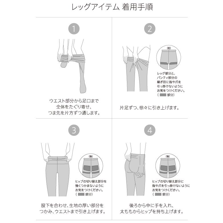 Befit ＼老舗ブランド☆ロングセラー／エルローズ ハイサポート